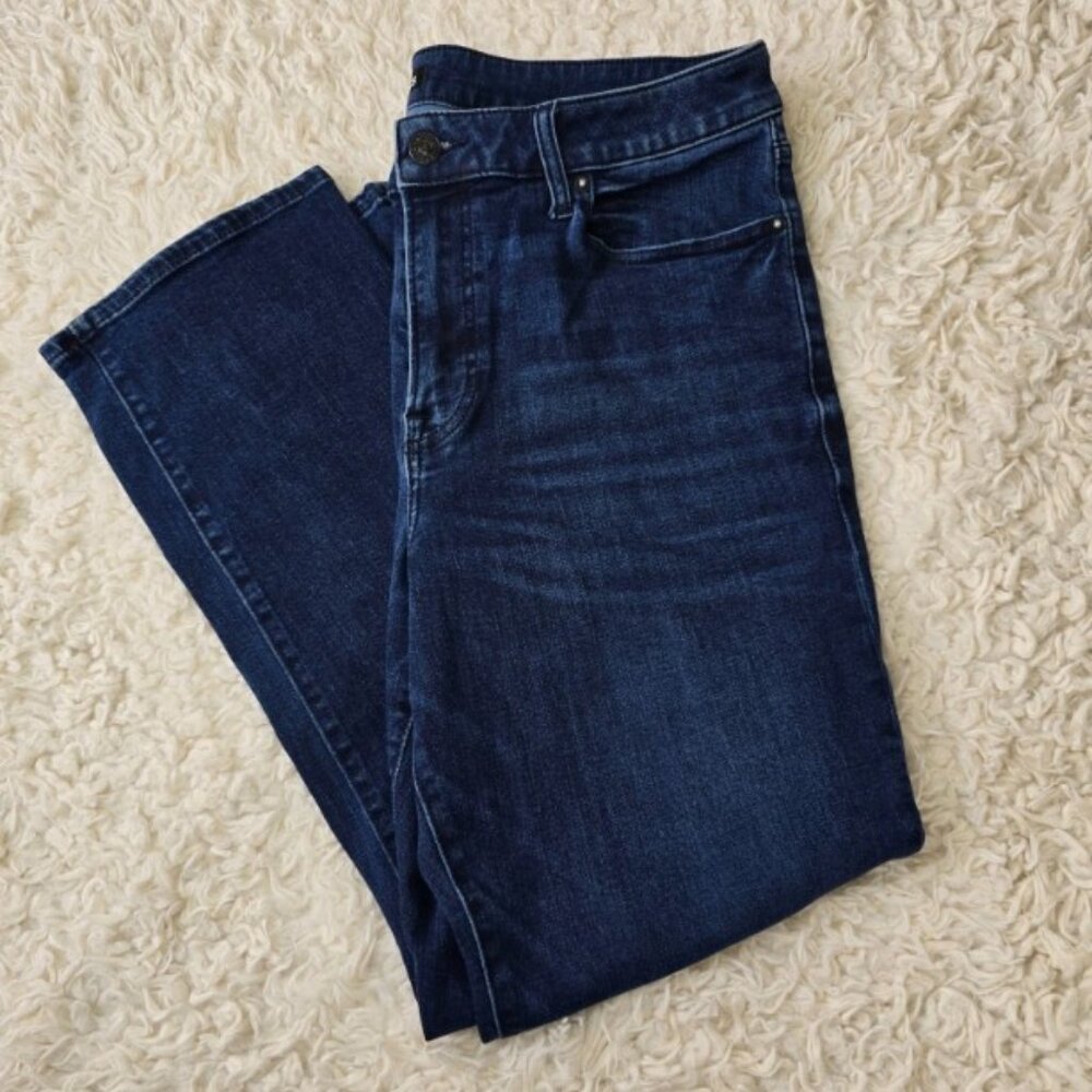 NWT Men's Express Boot Jeans, Size 36/30